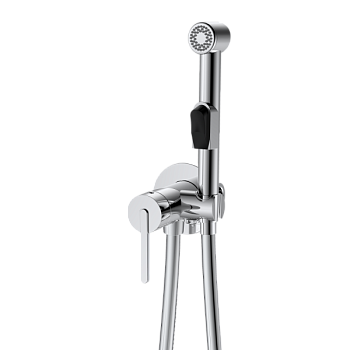 Гигиенический душ DQ Köln встраиваемый (DA1754501)