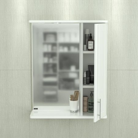 Зеркало "Дублин-60" прав., артикул 123002