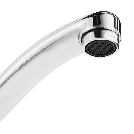 Смеситель для раковины Iddis CG53654C Хром, артикул CG53654C