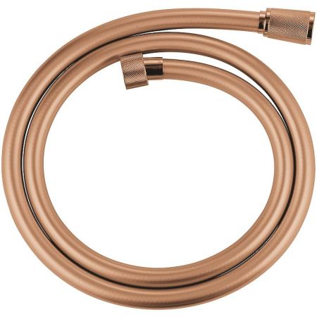 Душевой шланг GROHE Silverflex, 1250 мм, теплый закат (28362DA0), артикул 28362DA0