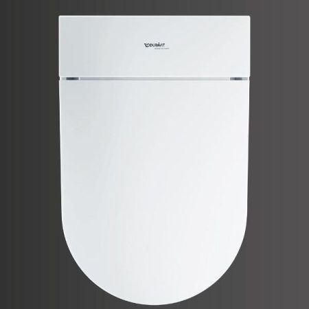 Комплект переходников, Duravit, SensoWash, артикул 1007290000