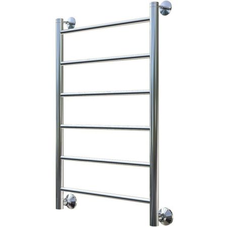 Водяной полотенцесушитель Тругор Аспект 1 НП 80x50 Хром, артикул Аспект1/НП8050