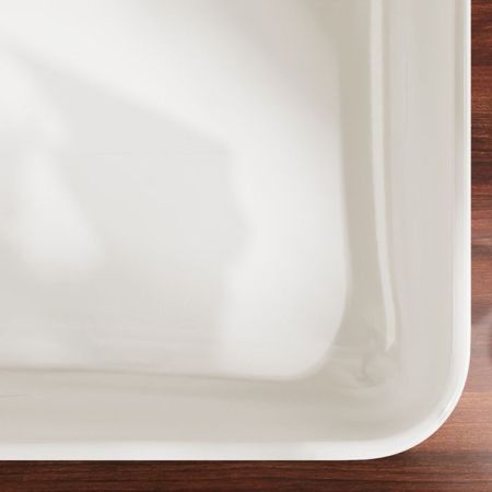 HG Xuniva Q Раковина-чаша 550х400 без перелива, белый, артикул 60168450