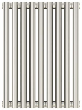 Отопительный радиатор ЭСТЕТ-11 н/ж 500х405 / 9 сек (ЗОЛОТО), артикул 03-0302-5009