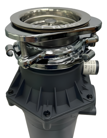 Измельчитель пищевых отходов Granula (R650), артикул R650