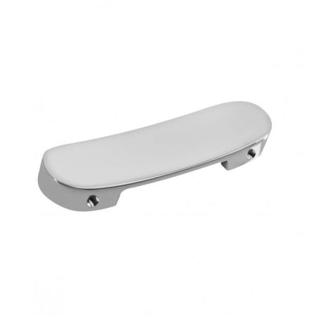 Слив-перелив для BB03/BB09 BB39-OVF-GM, оружейная сталь, артикул BB39-OVF-GM