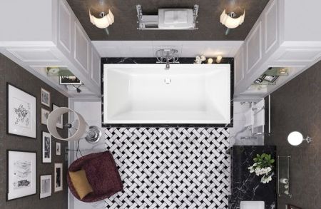 CAVALLO 180, артикул VPBA180CAV2X-04