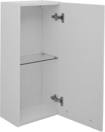 Шкаф навесной De Aqua Тока 4 35 R белый, артикул 00167534