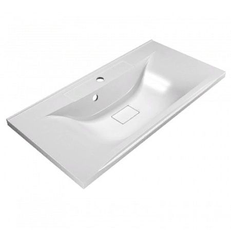 Раковина Florentina Прима 90 Белая