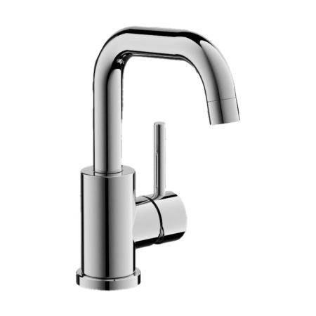 Смеситель для раковины BELZ B10809, хром