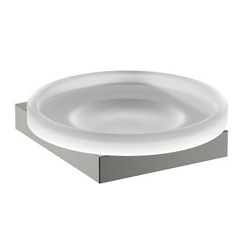 Мыльница Timo Petruma черное золото (15221/18)