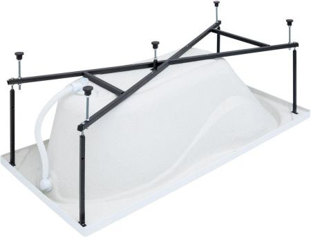 Акриловая ванна Aquanet Grenada 180x90 Акриловая ванна Aquanet Grenada 180x90