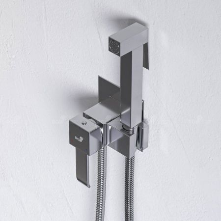 Комплект для гигиенического душа RGW SP-207, артикул 511408207-01