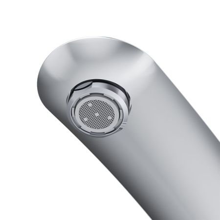 Смеситель на борт ванны AM.PM Like F8001300 Хром