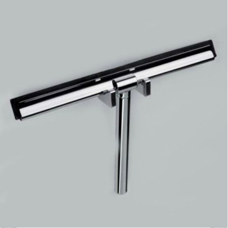 Colombo Complementi Приспособление для сгона воды, цвет: хром, артикул B9643.CR