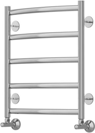 Водяной полотенцесушитель Terminus Атланта+ П5 500х600 4630080267633 Хром, артикул 4630080267633