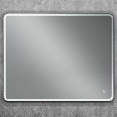 Зеркало с подсветкой "Parma 1000x800" AM-Par-1000-800-DS-F, артикул AM-Par-1000-800-DS-F