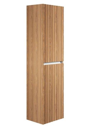 ELEGANT Пенал настенный, подвесной, Бран AM-ELEGANT-1500-2А-SO-BR-LED-P, артикул AM-ELEGANT-1500-2А-SO-BR-LED-P