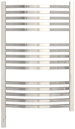 Полотенцесушитель электрический АРКУС 3.0 800х500 МЭМ левый (Без покрытия), артикул 00-5704-8050
