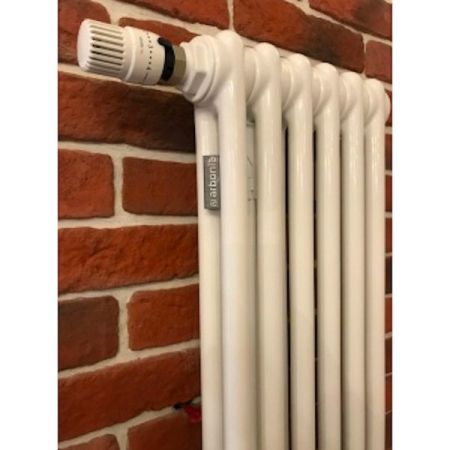 Стальной радиатор Arbonia 2180/06 N69 твв 6 секций с нижним подключением