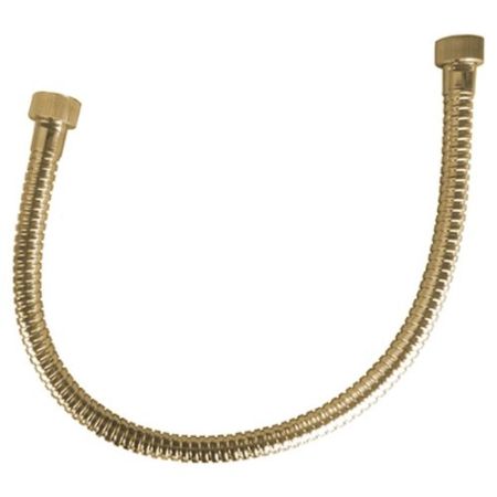 Душевой шланг Cezares Articoli Vari 50 CZR-FD-50-03/24 Золото, артикул CZR-FD-50-03/24