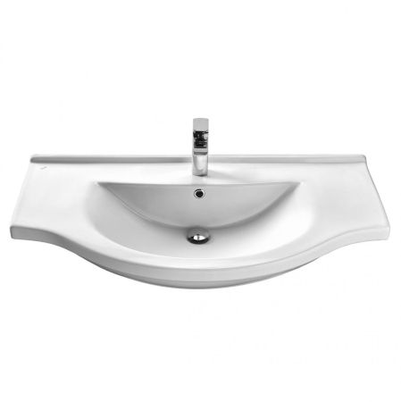 Раковина Santek Эльбрус 100, артикул 1WH110255