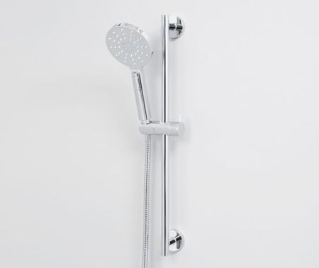 Душевой гарнитур WasserKRAFT A144 Хром, артикул A144