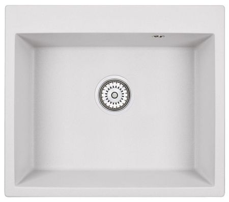 Кухонная мойка Granula GR-6001 Антик, артикул GR-6001 антик