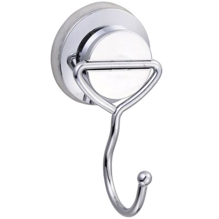 Крючок для ванной на присоске Fora "ATLANT"