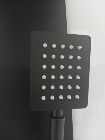 Кабина MiMi901B душевая Cerutti SPA (90x90x215-225)