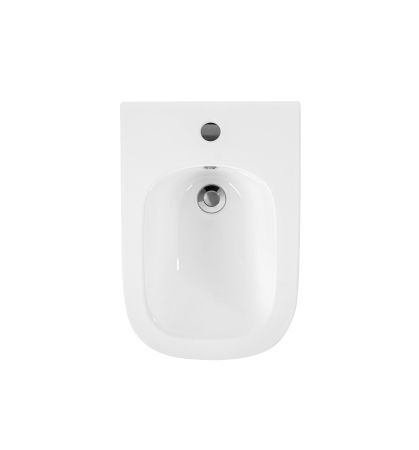 Биде подвесное AQUATEK ДИВА AQ1012-00, 510*350*320 мм, цвет белый, артикул AQ1012-00