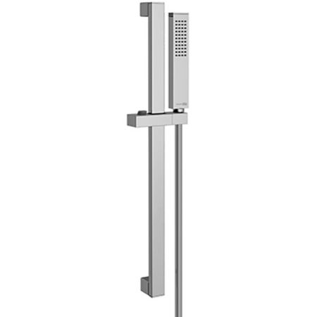 Душевой гарнитур WasserKRAFT A143 Хром