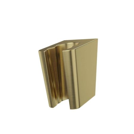 Держатель для лейки IDDIS Optima Home золото матовое (080MG00i53), артикул 080MG00i53