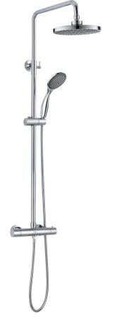 Душевая система DK Bayern Potsdam (DA2123701B10), артикул DA2123701B10