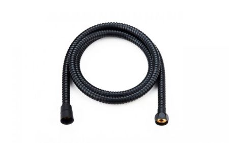 Смеситель для ванны Orange Aristo M19-300B Черный, артикул M19-300B