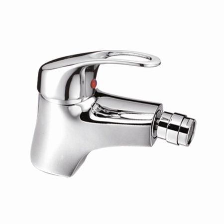 Смеситель для биде D-Lin D170409, хром