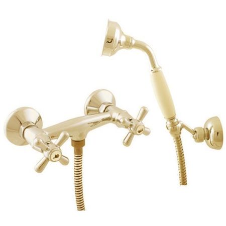 Смеситель для душа Rav Slezak Morava MK680.5/2Z