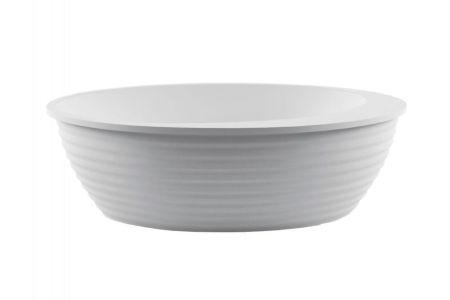 Ванна акриловая отдельностоящая Vayer BOOMERANG Гл000010198, 194x100, артикул Гл000010198