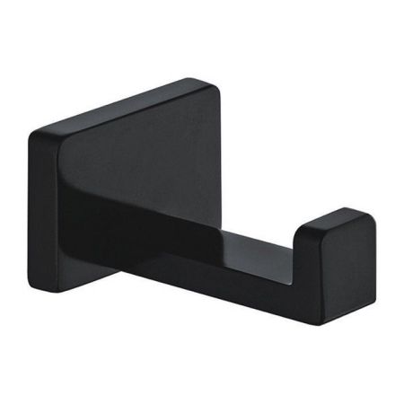 Крючок OMNIRES DARLING DA70110BL (черный BLH)