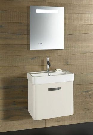 Раковина Jacob Delafon Replay 60 E4489-00 Белая