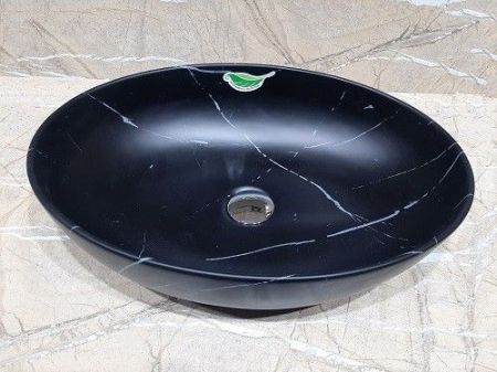 Умывальник CeramaLux 78166MBM, артикул 