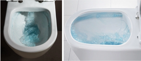 Унитаз ADIGE Aria MB подвесной, матовый черный Cerutti SPA CT9246 Унитаз ADIGE Aria MB подвесной, матовый черный Cerutti SPA CT9246