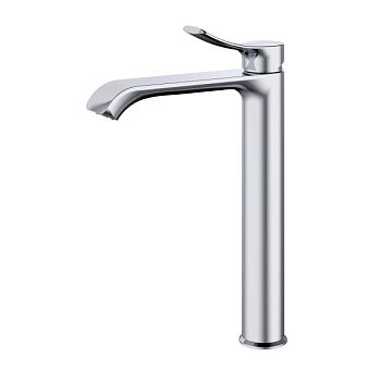 Смеситель для раковины HB11553, хром