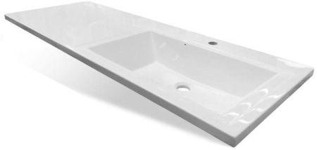 Раковина Эстет Даллас 130 R, артикул ФР-00002167