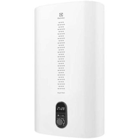 Водонагреватель накопительный Electrolux EWH 50 Royal Flash Белый, артикул НС-1064860