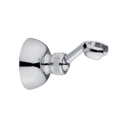 FIMA|Carlo Frattini Wellness Держатель ручного душа, цвет хром, артикул F2047CR