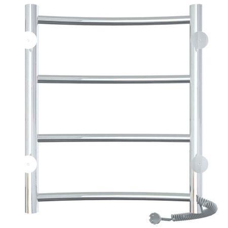 Полотенцесушитель электро "Классик П4 400*500", левый