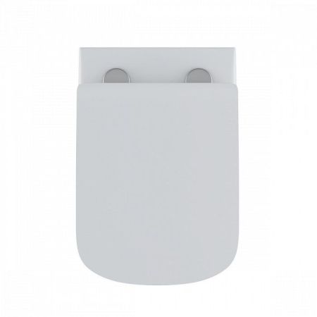 Унитаз Iddis Bild BILRDSEi25 подвесной Белый, артикул BILRDSEi25