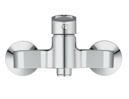 Смеситель для душа Cersanit VERO однорычажный (63062), артикул 63062