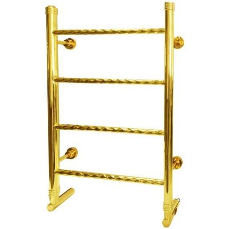 Полотенцесушитель электрический, 100W,  ORO, артикул 709